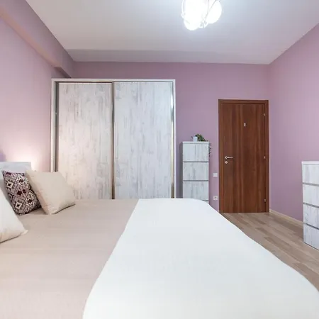 GG Home - cozy 2-bedroom apartment on Givi Kartozia  Tbilisi Zewnętrze zdjęcie