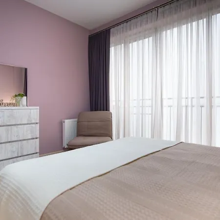 GG Home - cozy 2-bedroom apartment on Givi Kartozia  Tbilisi Zewnętrze zdjęcie